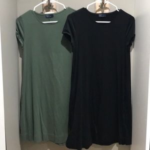 Gap Tshirt dresses